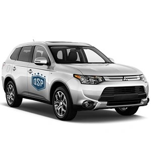 Mitsubishi Outlander 3 13-15 | Accesorios y Luces LED | QSPCARS
