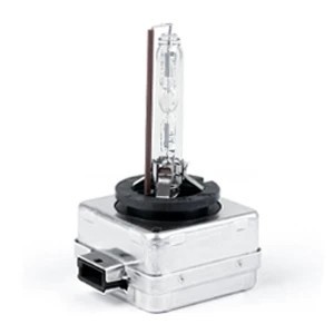 Replacement D1S Xenon Bulbs APPROVED | White Light QSPCARS