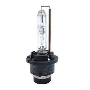 Bombillas Xenón D2S de Repuesto POTENTE Luz Blanca | QSPCARS