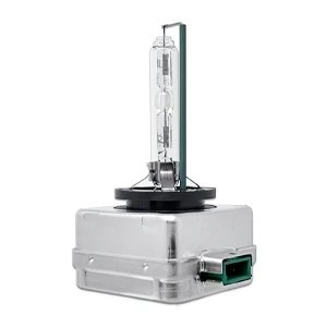 Bombillas Xenón D3S de Repuesto, Luz Blanca HOMOLOGADAS | QSPCARS