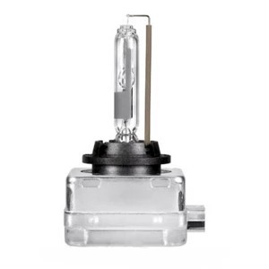 Bombillas Xenón D1R de Repuesto APROBADAS | Luz Blanca QSPCARS