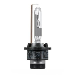 Bombillas Xenón D2R de Repuesto POTENTE Luz Blanca | QSPCARS