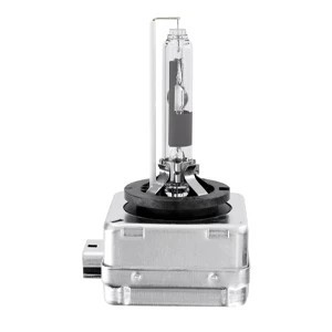 Xenon D3R Replacement Bulbs White Light APPROVED | QSPCARS