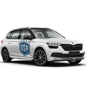 Skoda Kamiq | Accesorios Tuning y Luces LED | QSPCARS