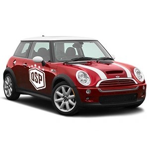 Accesorios y Luces LED para Mini 1 R50-R52-R53 Tuning | QSPCARS