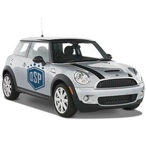 Accesorios y Luces LED para Mini 2 R56-R57 Tuning | QSPCARS