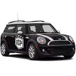 Accesorios y Luces LED para Mini Clubman R55 Tuning | QSPCARS
