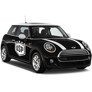 Accesorios y Luces LED para Mini 3 F55-F56-F57 Tuning | QSPCARS