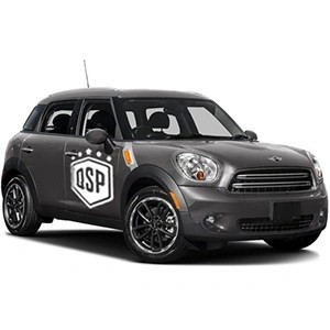 Accesorios y Luces LED para Mini Countryman R60 10-16 | QSPCARS