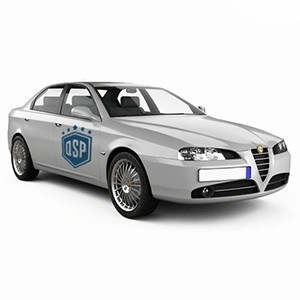 Alfa 166 03-07 | Accesorios Tuning y Luces LED Xenón | QSPCARS