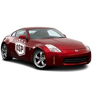 Nissan 350Z | Accesorios Tuning y Luces LED | QSPCARS