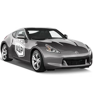 Nissan 370Z | Accesorios Tuning y Luces LED | QSPCARS