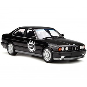 Bmw Serie 5 E34 | Accesorios Tuning y Luces LED | QSPCARS