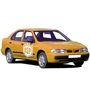 Nissan Almera | Accesorios y Luces LED | QSPCARS