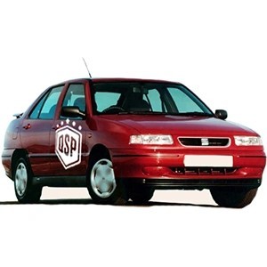 Tuning Accessories and LED Lights for Seat Toledo 1 | QSPCARS