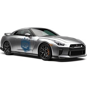 Nissan GT-R R35 07-16 | Accesorios y Luces LED | QSPCARS