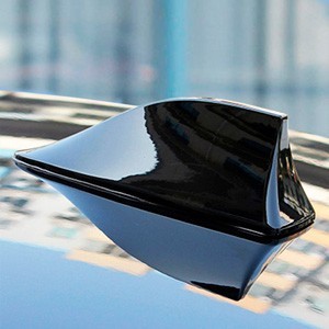 Antenne a Pinna di Squalo Universali DAB+ | QSPCARS