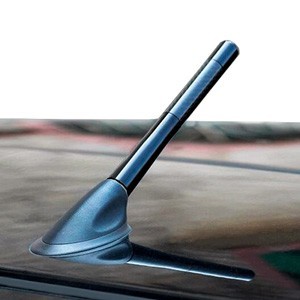 Universal DAB+ Kurzstab-Autoantennen | QSPCARS