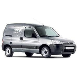 Citroen Berlingo 1 03-11 | Accessori Tuning e Luci LED | QSPCARS