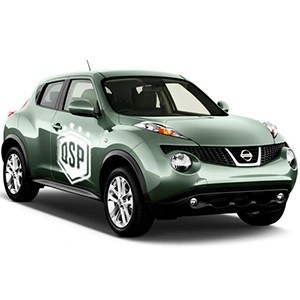 Nissan Juke 1 10-14 | Accesorios Tuning y Luces LED | QSPCARS
