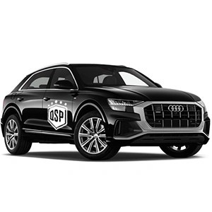 Accesorios y Luces LED para Audi Q8 Tuning | QSPCARS