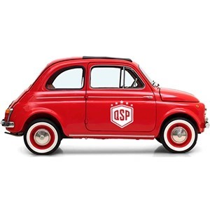 Fiat 500 Classic | Accesorios Tuning y Luces LED Xenón | QSPCARS