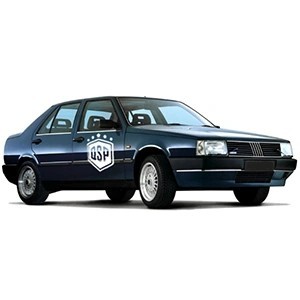 Fiat Croma 154 85-91 | Accesorios Tuning y Luces LED | QSPCARS