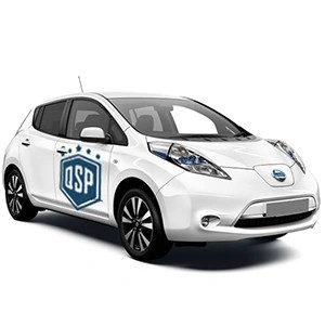 Nissan Leaf | Accesorios Tuning y Luces LED | QSPCARS