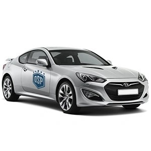 Hyundai Genesis coupè 12-16 | Accesorios y Luces LED | QSPCARS