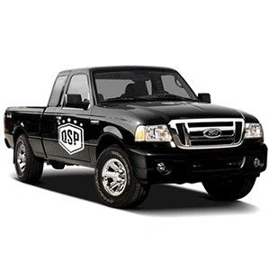 Accesorios Tuning y Luces LED para Ford Ranger 1 02-06 | QSPCARS