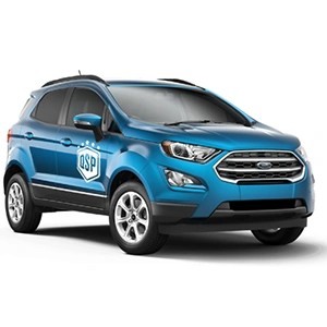 Accesorios y Luces LED para Ford Ecosport 2 desde 2017 | QSPCARS