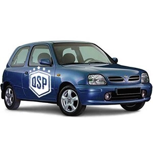 Nissan Micra 2 K11 | Accesorios Tuning y Luces LED | QSPCARS