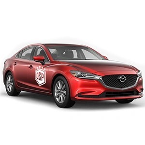 Accessori e Luci LED Xenon Per Mazda 6 GL | QSPCARS