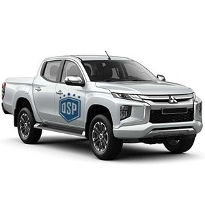 Mitsubishi L200 6 | Accesorios y Luces LED | QSPCARS
