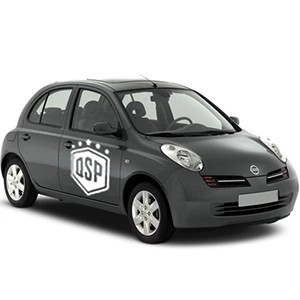 Nissan Micra 3 K12 | Accesorios Tuning y Luces LED | QSPCARS