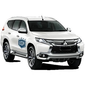 Mitsubishi Pajero Sport 3 15-19 | Zubehör und LED Beleuchtung | QSPCARS