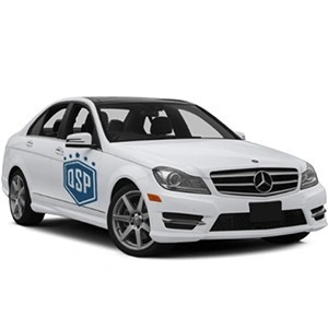 Mercedes Clase C W204 11-15 | Accesorios y Luces LED | QSPCARS