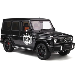 Mercedes G W463 12-16 | Accesorios y Luces LED | QSPCARS