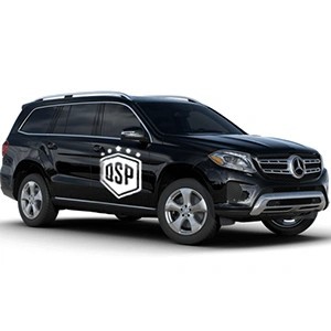 Mercedes GLS X166 | Accesorios y Luces LED | QSPCARS