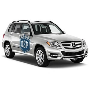 Mercedes GLK 12-15 | Accesorios Tuning y Luces LED | QSPCARS