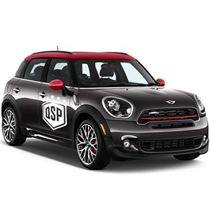 Accesorios y Luces LED para Mini Countryman R60 14-16 | QSPCARS