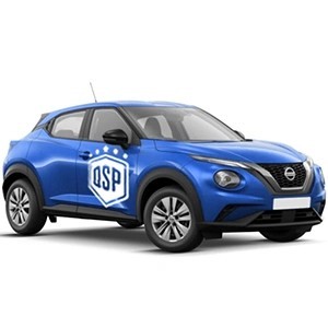Nissan Juke 2 | Accesorios Tuning y Luces LED | QSPCARS