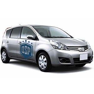 Nissan Note E11 09-13 | Accesorios y Luces LED | QSPCARS