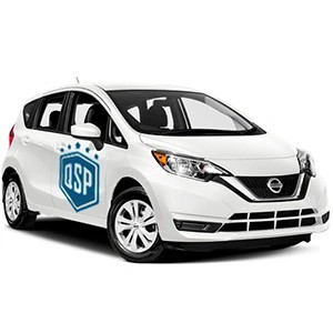 Nissan Note 2 E12 desde 2016 | Accesorios y Luces LED | QSPCARS