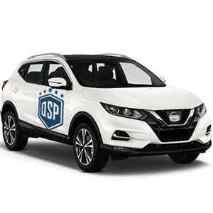 Nissan Qashqai J11 17-21 | Accesorios y Luces LED | QSPCARS