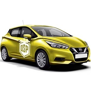 Nissan Micra V K14 | Accesorios Tuning y Luces LED | QSPCARS