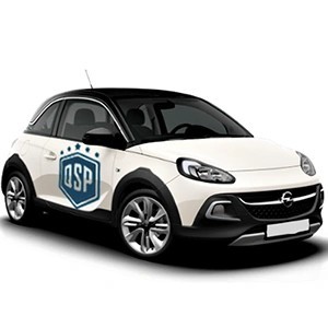 Opel Adam Rocks | Accesorios y Luces LED Xenón | QSPCARS