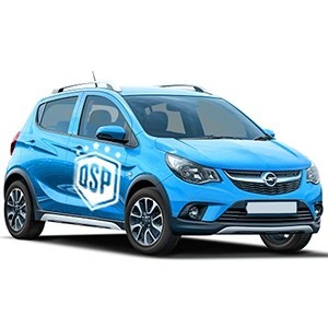 Opel Karl Rocks | Accesorios Tuning y Luces LED Xenón | QSPCARS