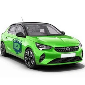 Opel Corsa F | Accessoires Tuning et Éclairage LED Xénon | QSPCARS