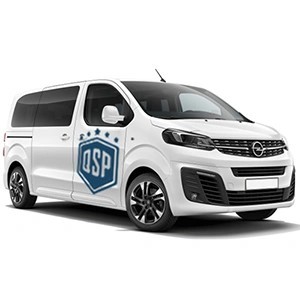 Opel Vivaro C | Accesorios Tuning y Luces LED | QSPCARS